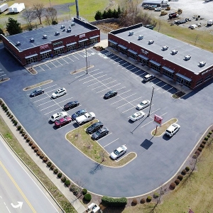 Photo of Pavement Solutions