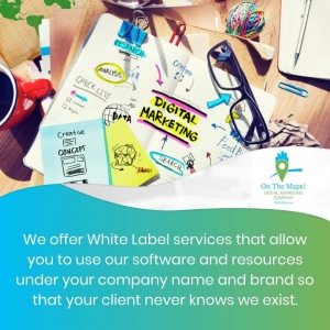 Photo of On The Maps Digital Marketing