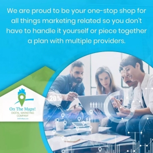 Photo of On The Maps Digital Marketing