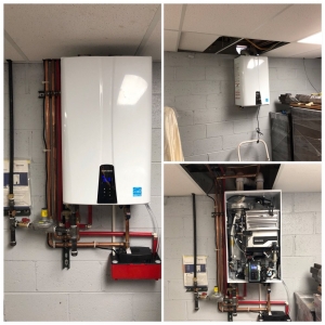 Greer H2Flow Plumbing