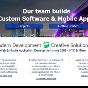 Miami Zakkour Technology Group