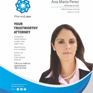 Photo of Perez Law, PL