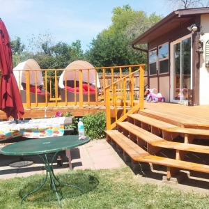Boulder Express Tree Service and Landscaping