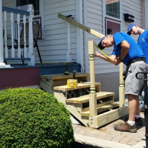Photo of House Doctors Handyman