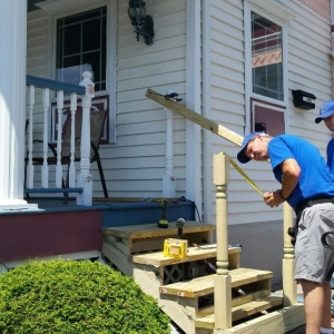 Photo of House Doctors Handyman