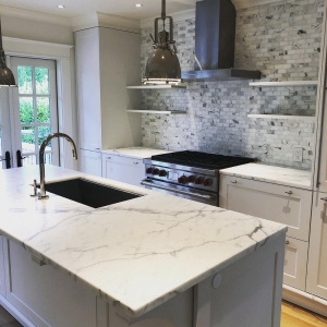 Photo of Granite & Marble Specialties