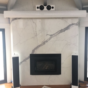Photo of Granite & Marble Specialties