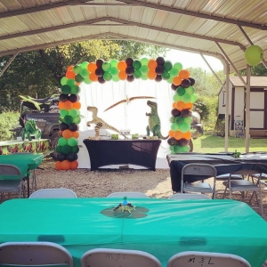 Photo of Event Planning & Decor ML