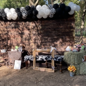 Photo of Event Planning & Decor ML