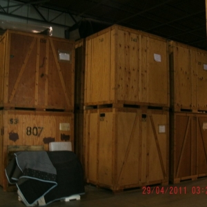 Photo of Personal Touch Moving