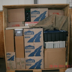 Photo of Personal Touch Moving
