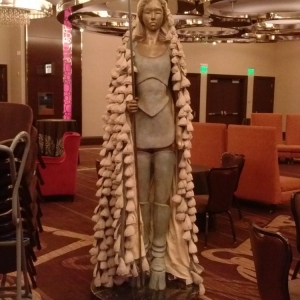 Photo of The Tax Lady