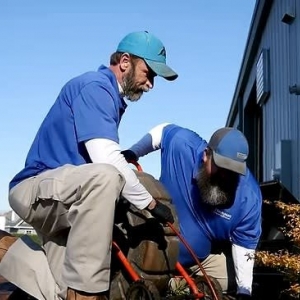 Mooresville Thompson Plumbing & Pump Service