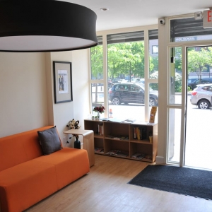 Photo of Harlem Business Alliance