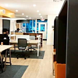 Photo of Harlem Business Alliance