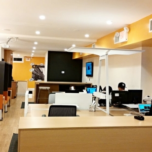 Photo of Harlem Business Alliance