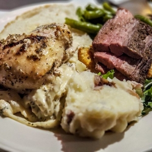 Photo of Chez Shari Banquet Facility