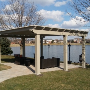 Photo of Advanced Awnings Manufacturing