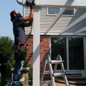 Photo of Advanced Awnings Manufacturing