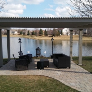 Photo of Advanced Awnings Manufacturing