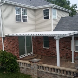 Photo of Advanced Awnings Manufacturing