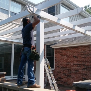 Photo of Advanced Awnings Manufacturing