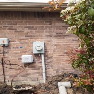 Photo of Structured Foundation Repairs & Roofing Systems
