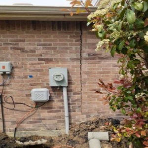 Photo of Structured Foundation Repairs & Roofing Systems