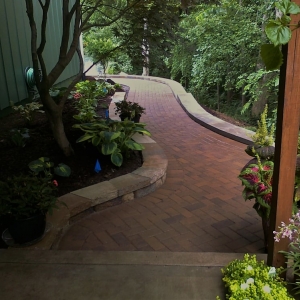 Photo of Becks Lawn & Landscape