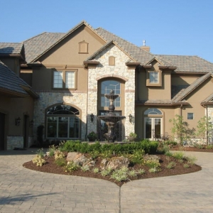 Photo of Becks Lawn & Landscape