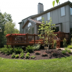 Photo of Becks Lawn & Landscape