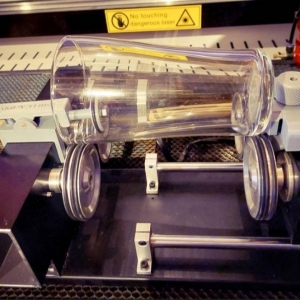 Photo of Assistive Technology Printing