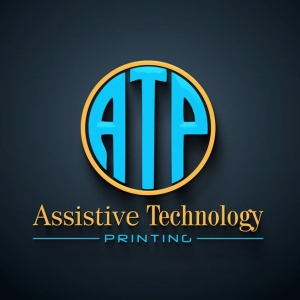 Photo of Assistive Technology Printing