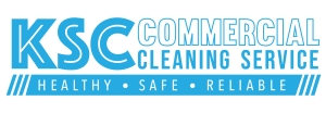 Photo of KSC Commercial Cleaning Service