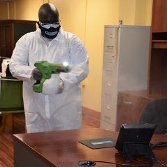 Photo of KSC Commercial Cleaning Service