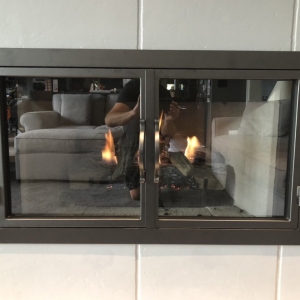 Photo of Desert Custom Fireplace Doors