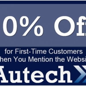Photo of Autech