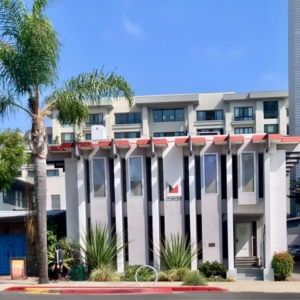 San Diego Marks Architects