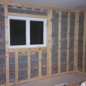 Photo of Pete's Professional Insulation