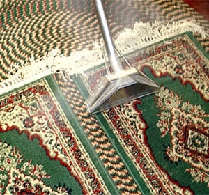 Photo of Affordable Carpet & Upholstery Cleaning