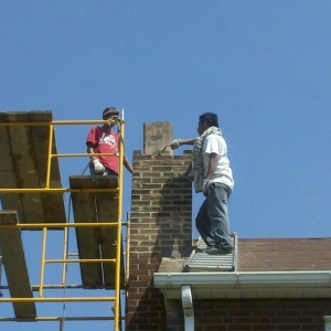 Photo of Victorian Chimney Service