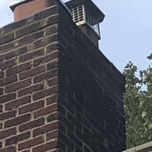 Photo of Victorian Chimney Service