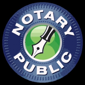 Photo of A Mobile Notary Public & Document Preparation