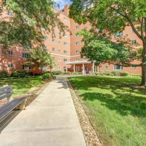 Photo of Washington Garden Apartments