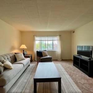 Photo of Washington Garden Apartments