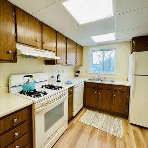 Photo of Washington Garden Apartments