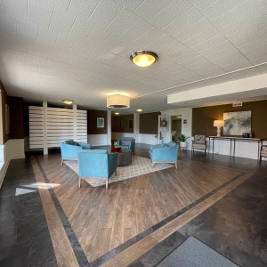 Photo of Washington Garden Apartments