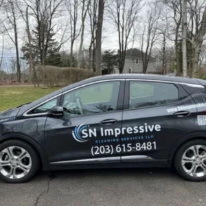Photo of SN Impressive Cleaning Service
