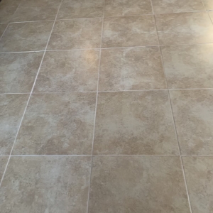Photo of Ultimate Finish Stone Tile & Grout