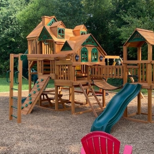 Photo of Maryland Landscape Services